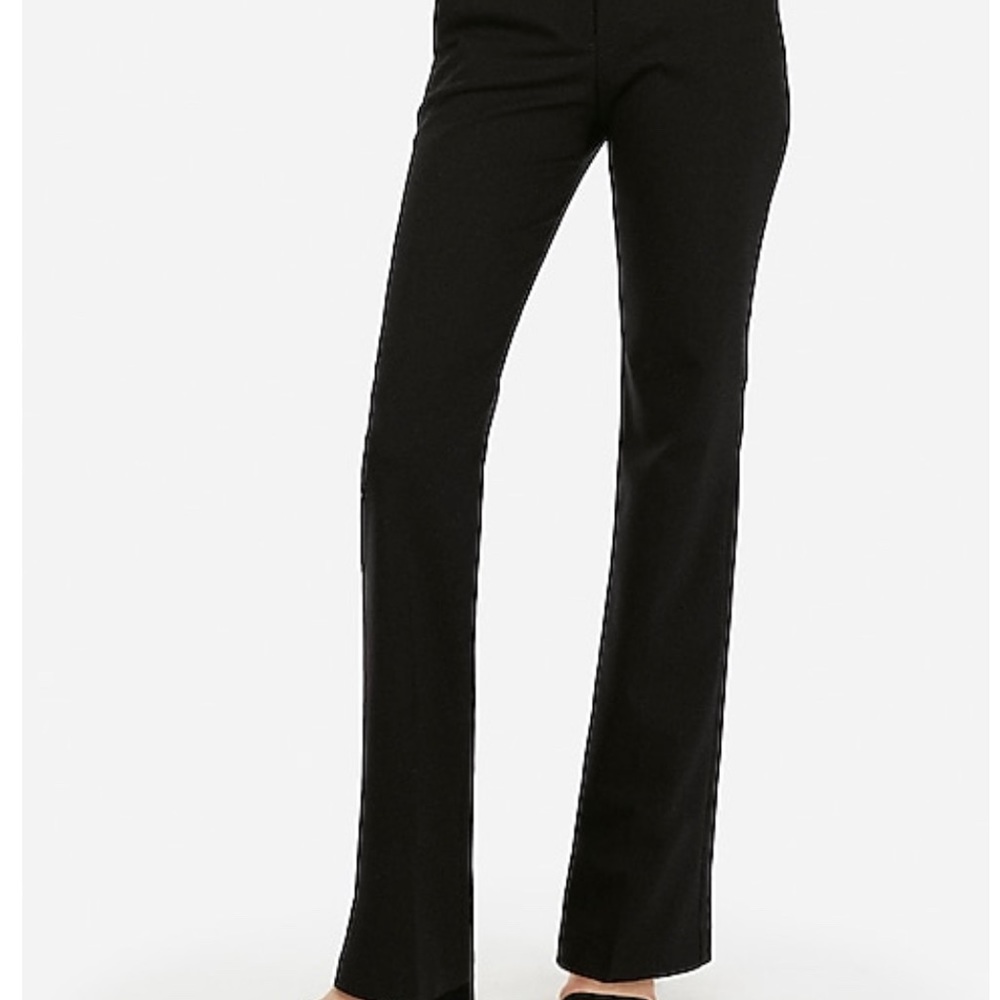Express Editor Pant